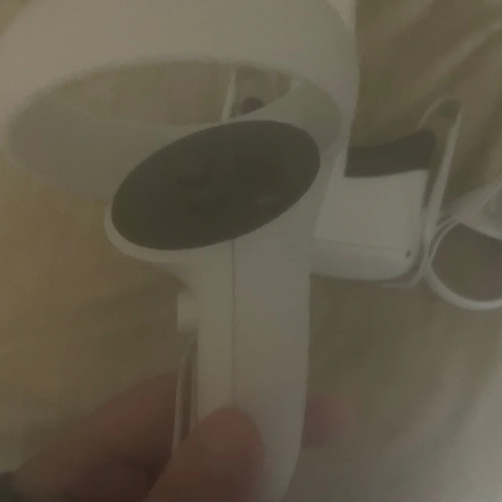 Oculus Quest 2